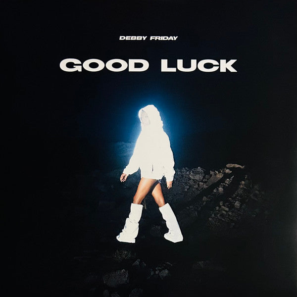 DEBBY FRIDAY - GOOD LUCK