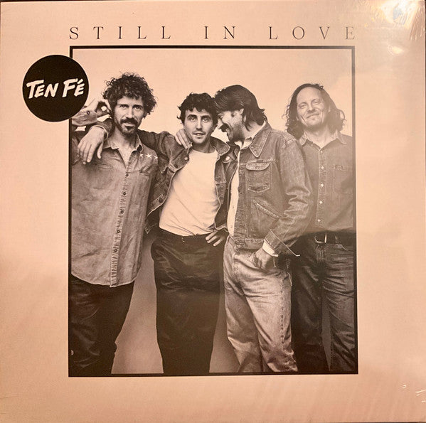 TEN FE - STILL IN LOVE