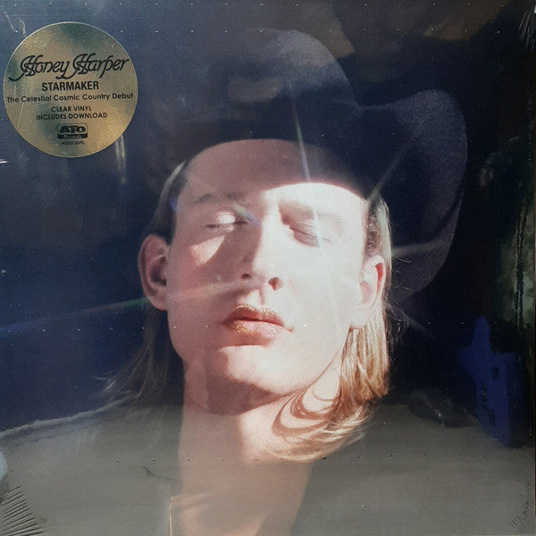 HONEY HARPER - Starmaker