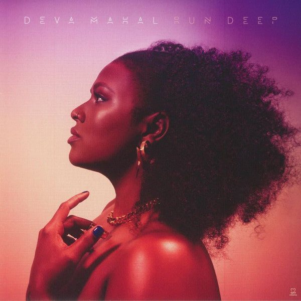 DEVA MAHAL - RUN DEEP