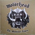 Motörhead - The Manticore Tapes