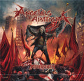 Angelus Apatrida - Aftermath