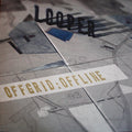 LOOPER - Offgrid:Offline