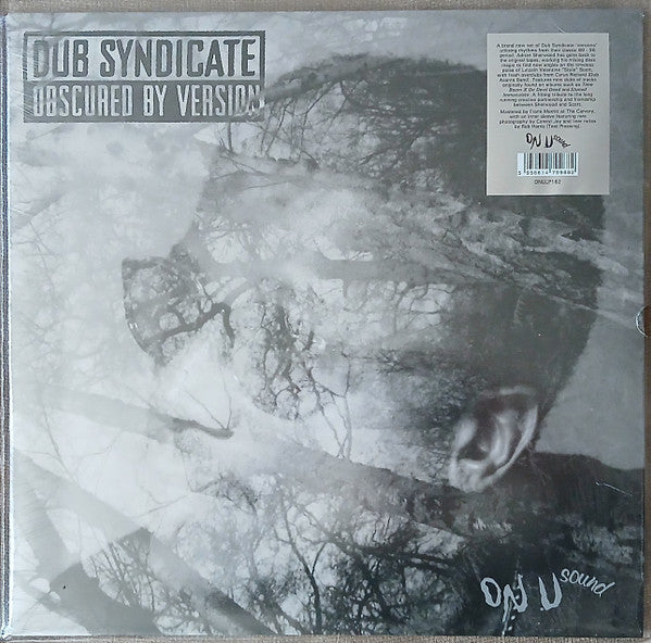 DUB SYNDICATE - OBSCURED BY VERSION