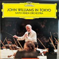Saito Kinen Orchestra John Williams Stéphane Denève - John Williams in Tokyo