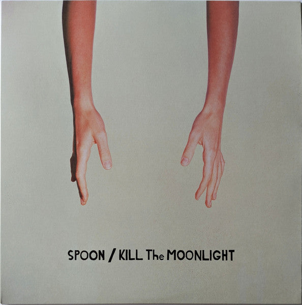 SPOON - KILL THE MOONLIGHT (20TH ANNIVERSARY EDITION)