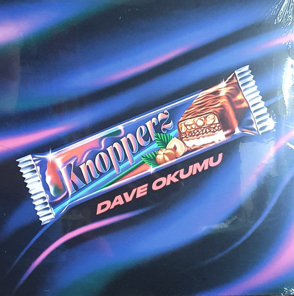 DAVE OKUMU - KNOPPERZ