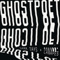 GHOSTPOET - DARK DAYS & CANAPES