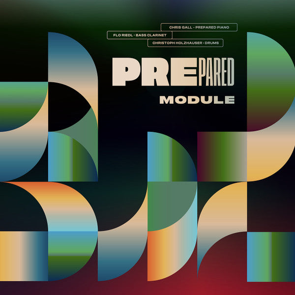 PREPARED - MODULE