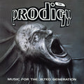 PRODIGY - MUSIC FOR THE JILTED GENERATIO