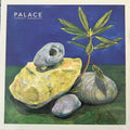 PALACE - SOMEDAY, SOMEWHERE EP