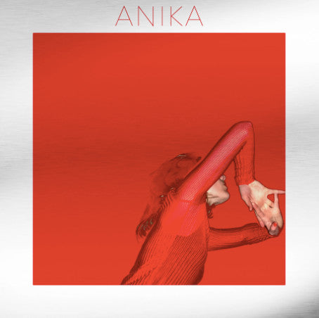 ANIKA - CHANGE
