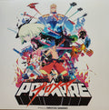 Sawano, Hiroyuki - Promare (Original Soundtrack)