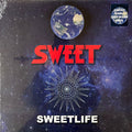 SWEET - SWEETLIFE (PEARL DEEP OCEAN VINYL)