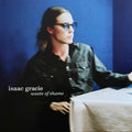 ISAAC GRACIE - Waste of shame