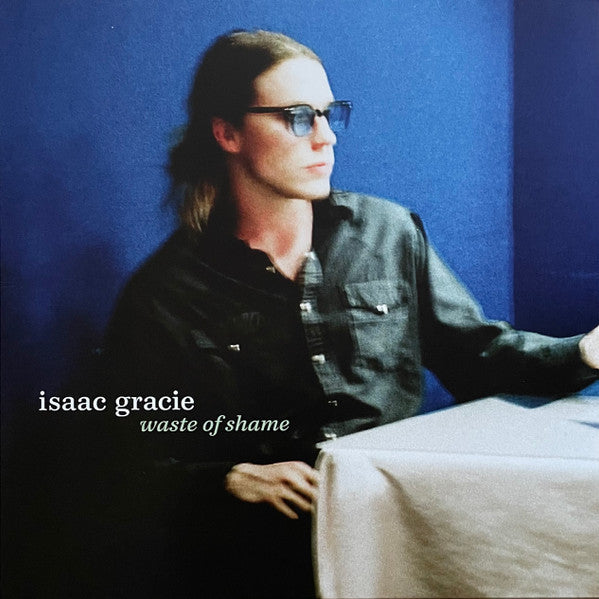ISAAC GRACIE - Waste of shame