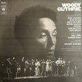 VARIOUS ARTISTS - TRIBUTE TO WOODY ALLEN