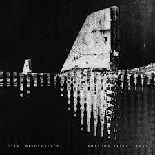 GALYA BISENGALIEVA - POLYGON REFLECTIONS