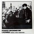 Washington, Kamasi - Lazarus (Adult Swim Original Series Soundtrack)