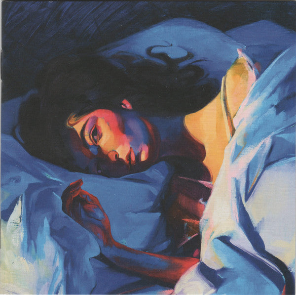 Lorde - Melodrama