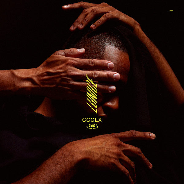 LUNICE - CCCLX