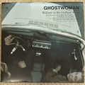 GHOSTWOMAN - WELCOME TO THE CIVILIZED WORLD