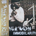 RAEKWON - IMMOBILARITY: 25TH ANNIVERSARY EDITION