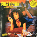 VARIOUS ARTISTS - MUSIC FROM THE MOTION PICTURE SOUNDTRACK ENTER