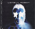 Lonely Robot - Feelings Are Good