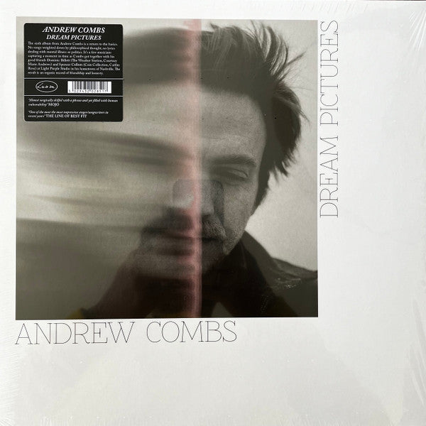 ANDREW COMBS - DREAM PICTURES