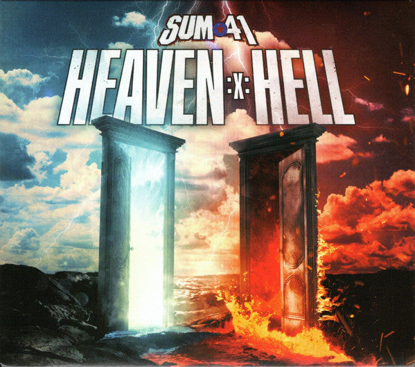 Sum 41 - Heaven :x: Hell