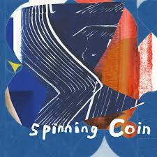 SPINNING COIN - VISION AT THE STARS