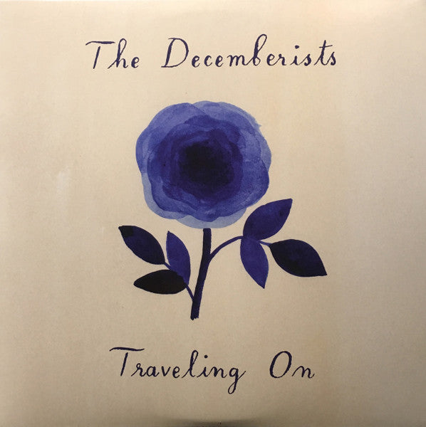 THE DECEMBERISTS - TRAVELLING ON