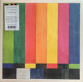 CLARICE JENSEN - ESTHESIS