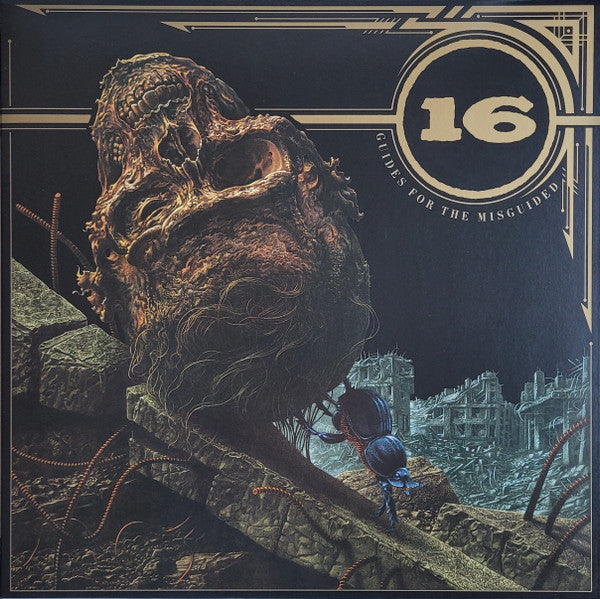 16 - GUIDES FOR THE MISGUIDED