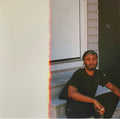 JPEGMAFIA - VETERAN (CLEAR VINYL)