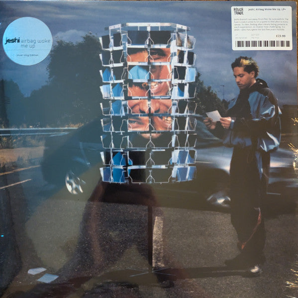 Jeshi - Airbag Woke Me Up