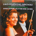 Anne-Sophie Mutter - Lalo: Symphonie espagnole - Sa