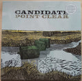 CANDIDATE - POINT CLEAR