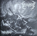 DISENTOMB - NOTHING ABOVE