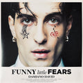 David, Damiano - FUNNY little FEARS