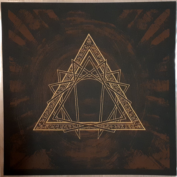 DARK BUDDHA RISING - MATHREYATA