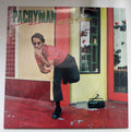 PACHYMAN - AT 333 HOUSE