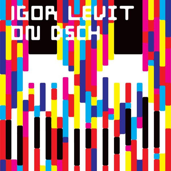 Levit, Igor - On DSCH - Part 2: Stevenson