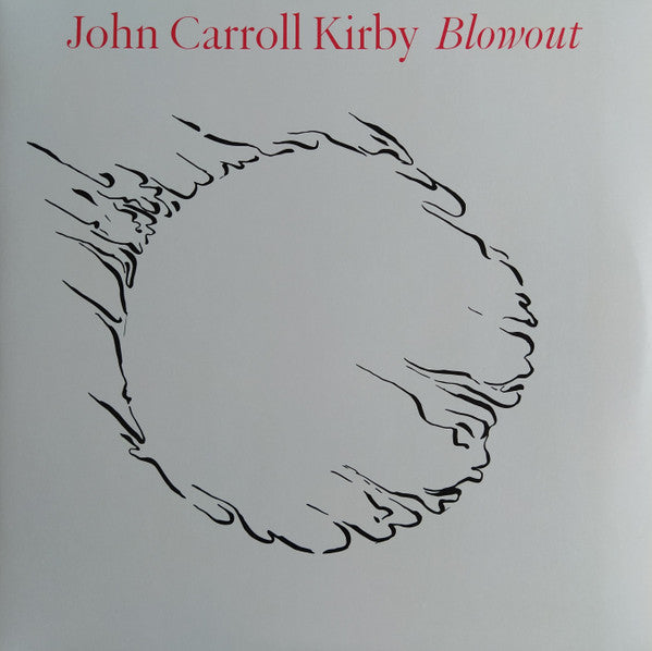 JOHN CARROLL KIRBY - BLOWOUT
