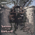 Lana Del Rey - Norman Fucking Rockwell!