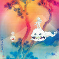 KIDS SEE GHOSTS Kanye West Kid Cudi - KIDS SEE GHOSTS