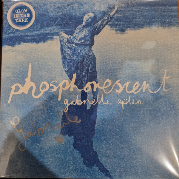 GABRIELLE APLIN - PHOSPHORESCENT