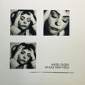 ANGEL OLSEN - WHOLE NEW MESS
