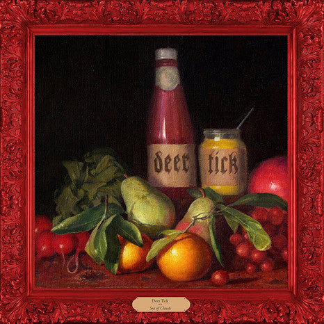 DEER TICK - DEER TICK VOL. 1